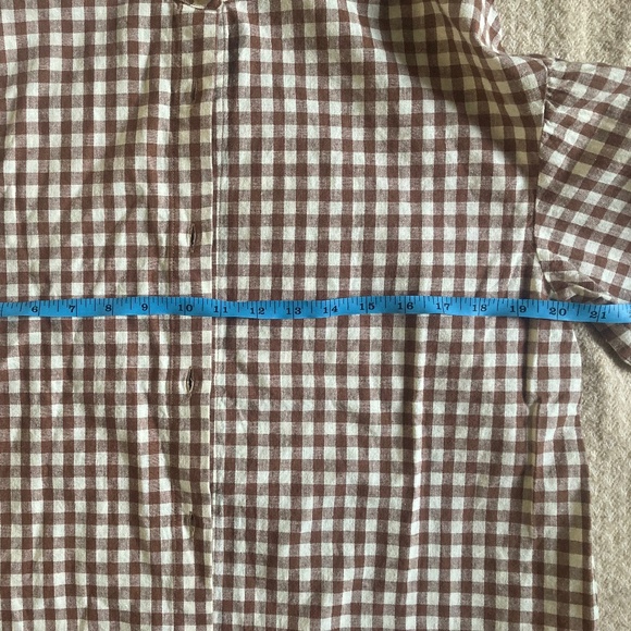 Meadows Blouse - Picture 6 of 7